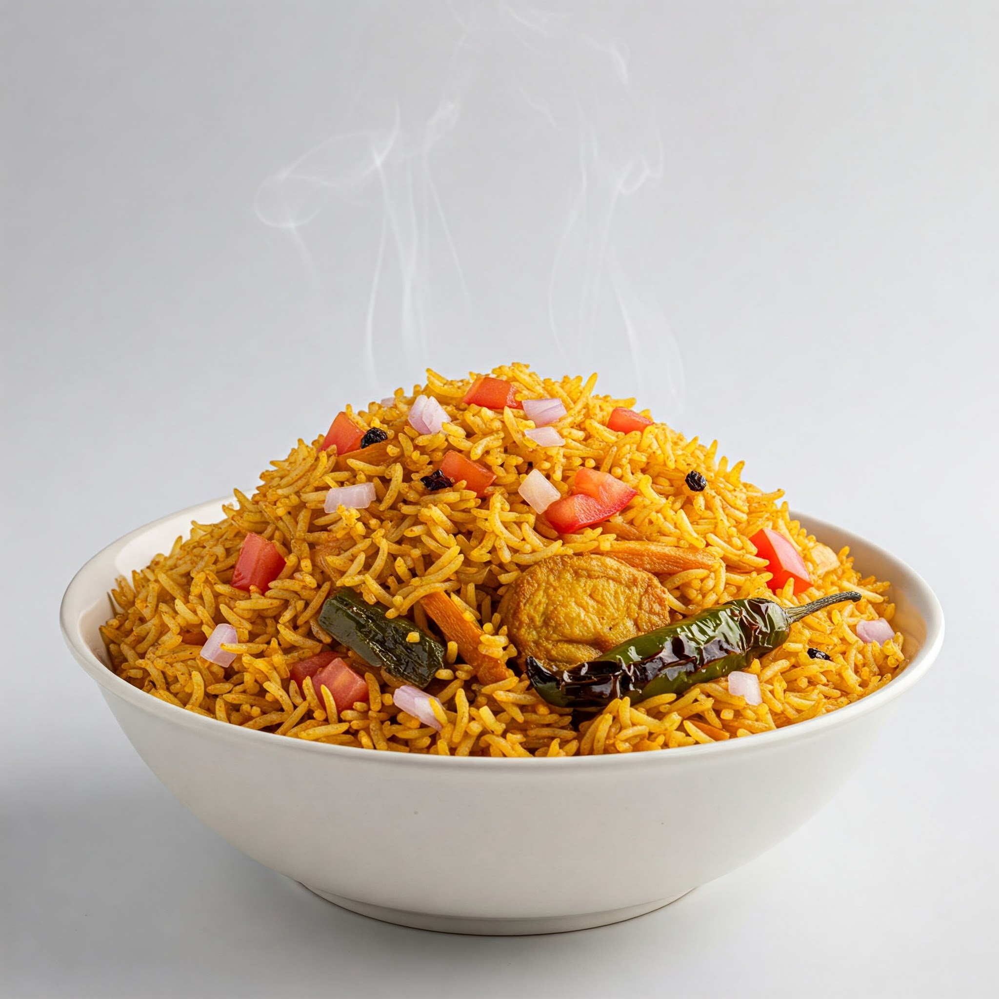 PILAU