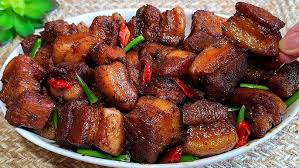 1/4 GOAT CHOMA